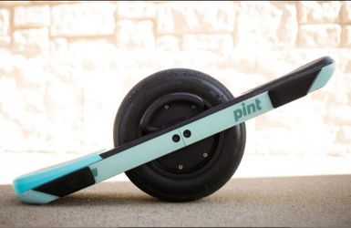 🌀PRICE DROP🌀 PINT ONEWHEEL ELECTRIC BOARD Skateboard Hoverboard Shredder Scooter Segway Bike MUST GO! MAKE OFFER!