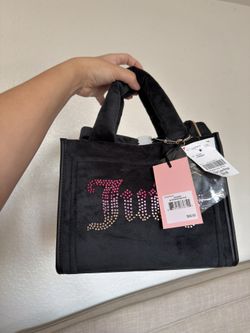 Juicy handbag
