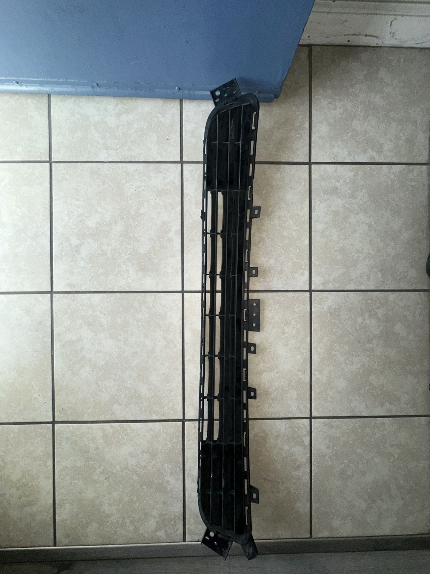 Low Grill Infiniti Q50 (No Sport)