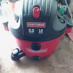 Aspiradora grande buena barata $30 Dlls