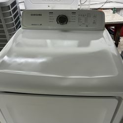 Secadora Eléctrica Samsung 