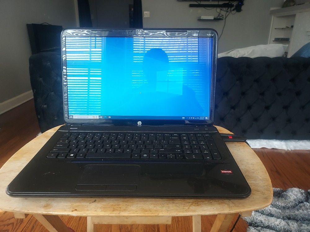 HP G7 Laptop