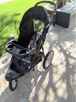 Stroller