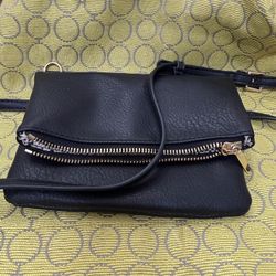 Sole Society convertible belt bag.