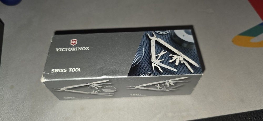 Victorinox Multitool