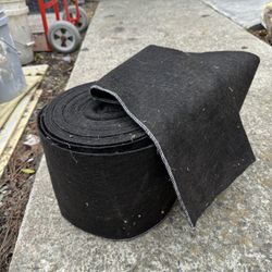 Advanced Drainage System 