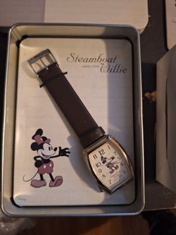 Vintage Brand New Watch