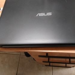 Asus Laptop