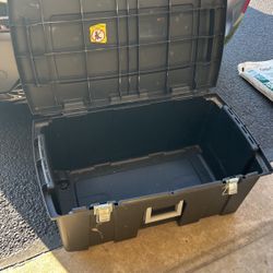 14”x18” X30” Sterilize Container