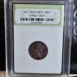 United States Penny