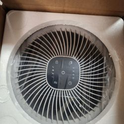 Air Purifier New In Box