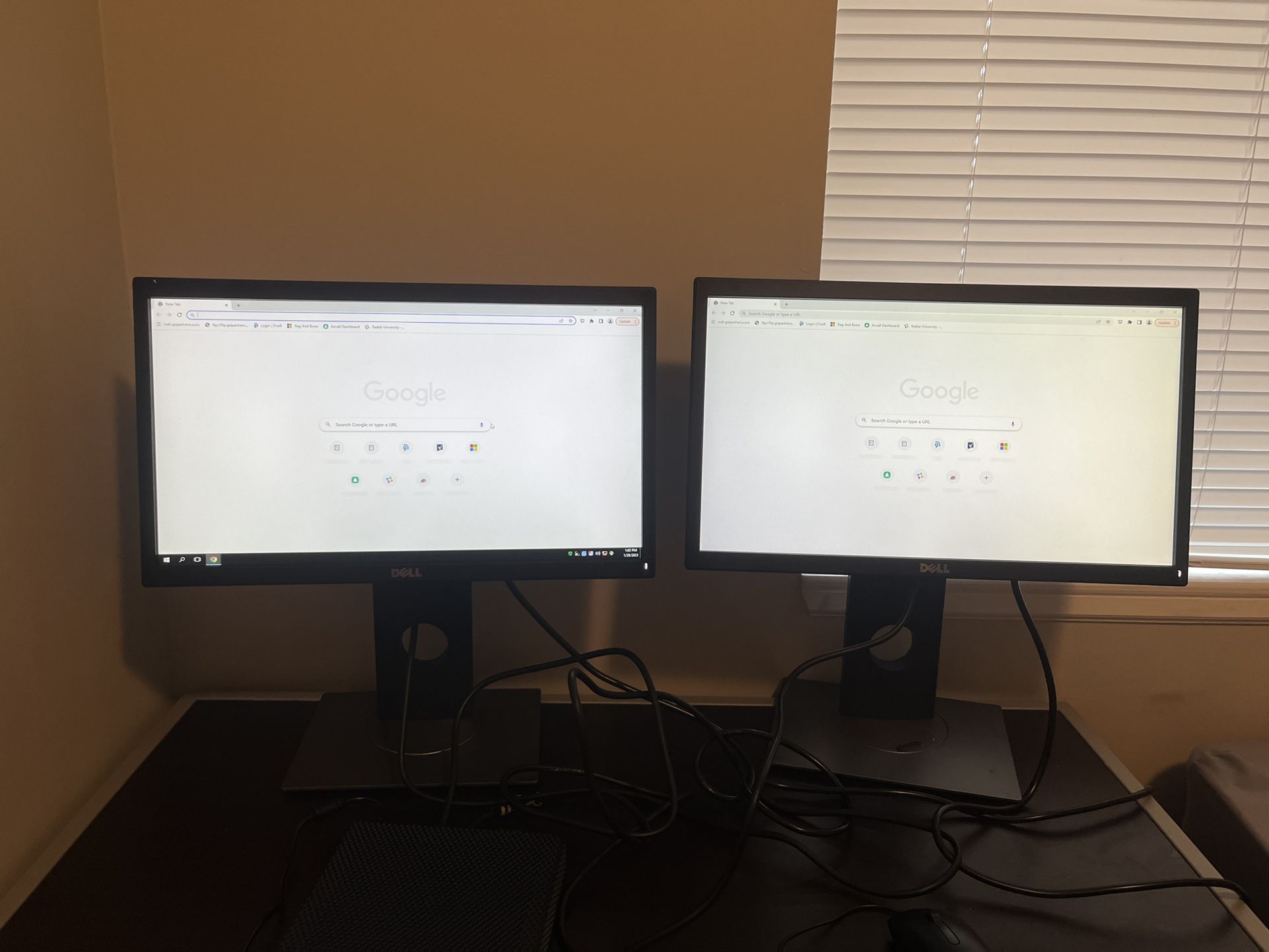 Dell P2018h Monitor