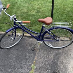 26” Bike 