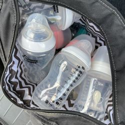 Baby Bottles 13ct