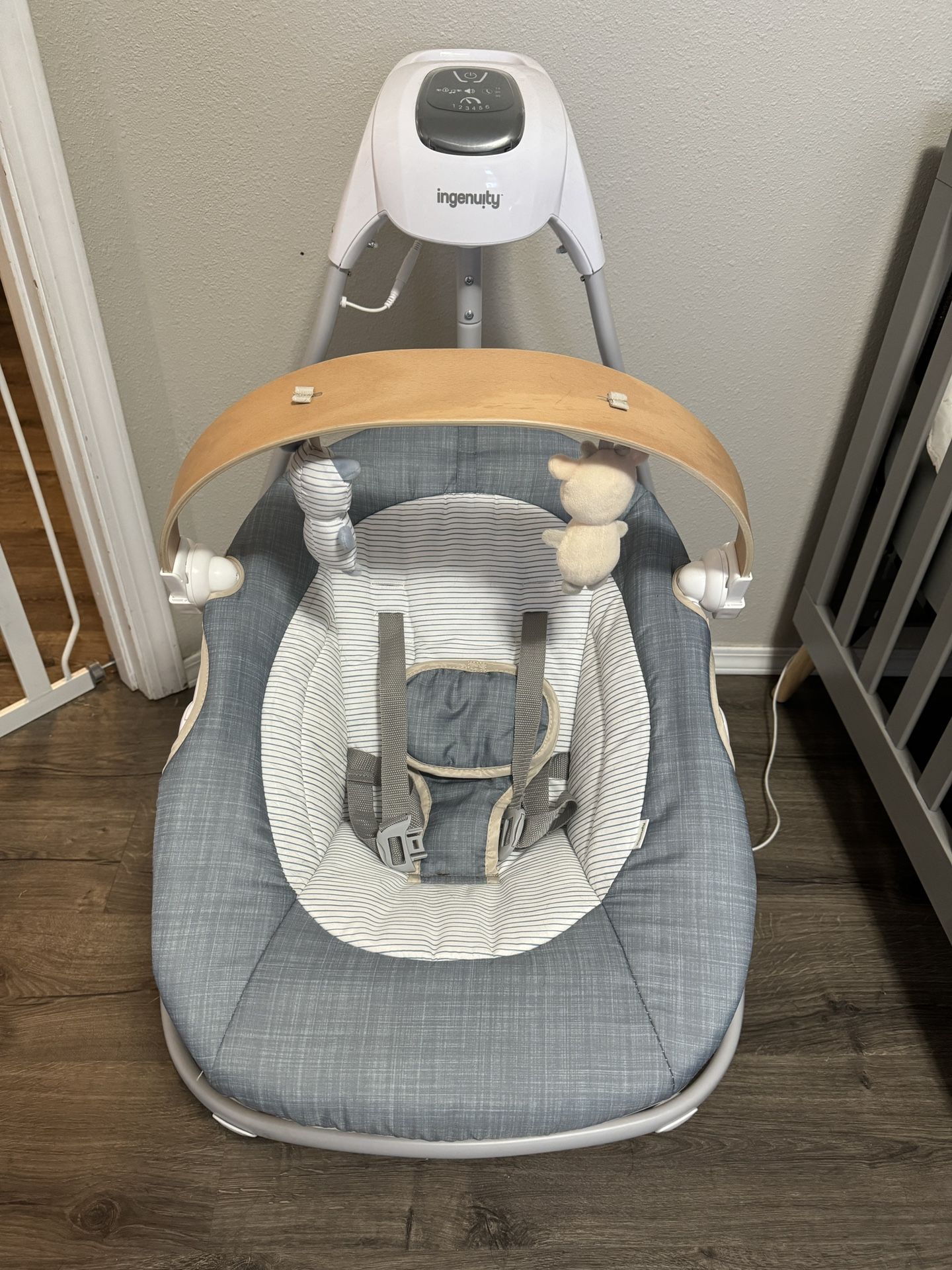 Ingenuity Infant swing