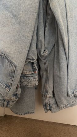 Women’s jeans (2)