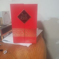 Abuja Perfume