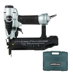 Metabo HPT 2-in 18-Gauge Pneumatic Brad Nailer