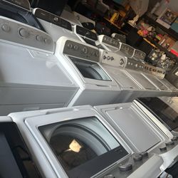 Washer’s Differents Prices 