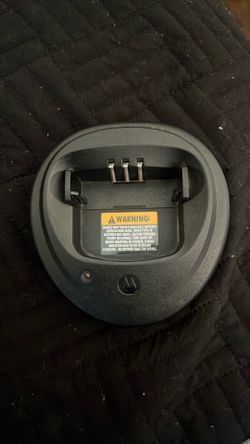 Motorola Charger