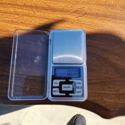 Scale