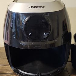 Gowise Usa Airfryer 5.8qt