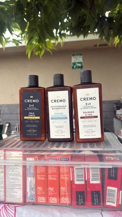Shampoo