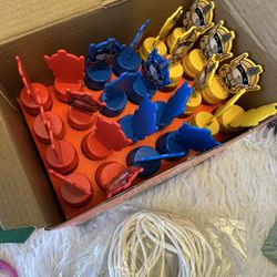 Transformers Party Bundle