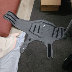 Thundershirt for XXL dog