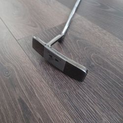 Never Compromise Putter
