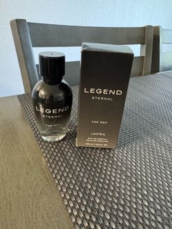 Perfume de hombre