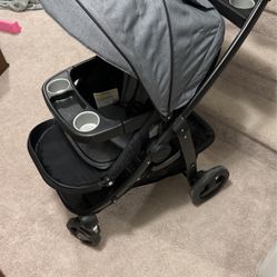 Graco Stroller