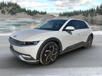 2023 Hyundai IONIQ 5