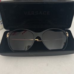 Women’s Versace Sunglasses 
