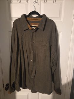 Mens long sleeve