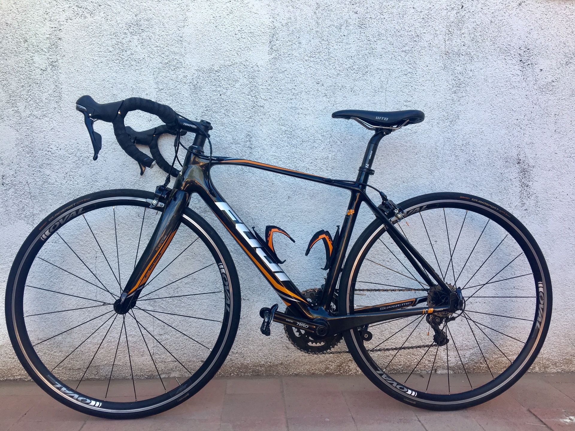 Fuji clearance supreme 2.3