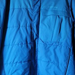 Patagonia Jacket 