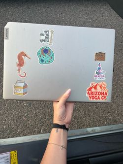 Lenovo Laptop – Broken Screen / For Parts or Repair