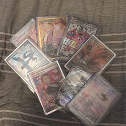 Pokemon Singles 