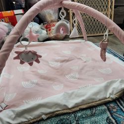 Baby Play Mats
