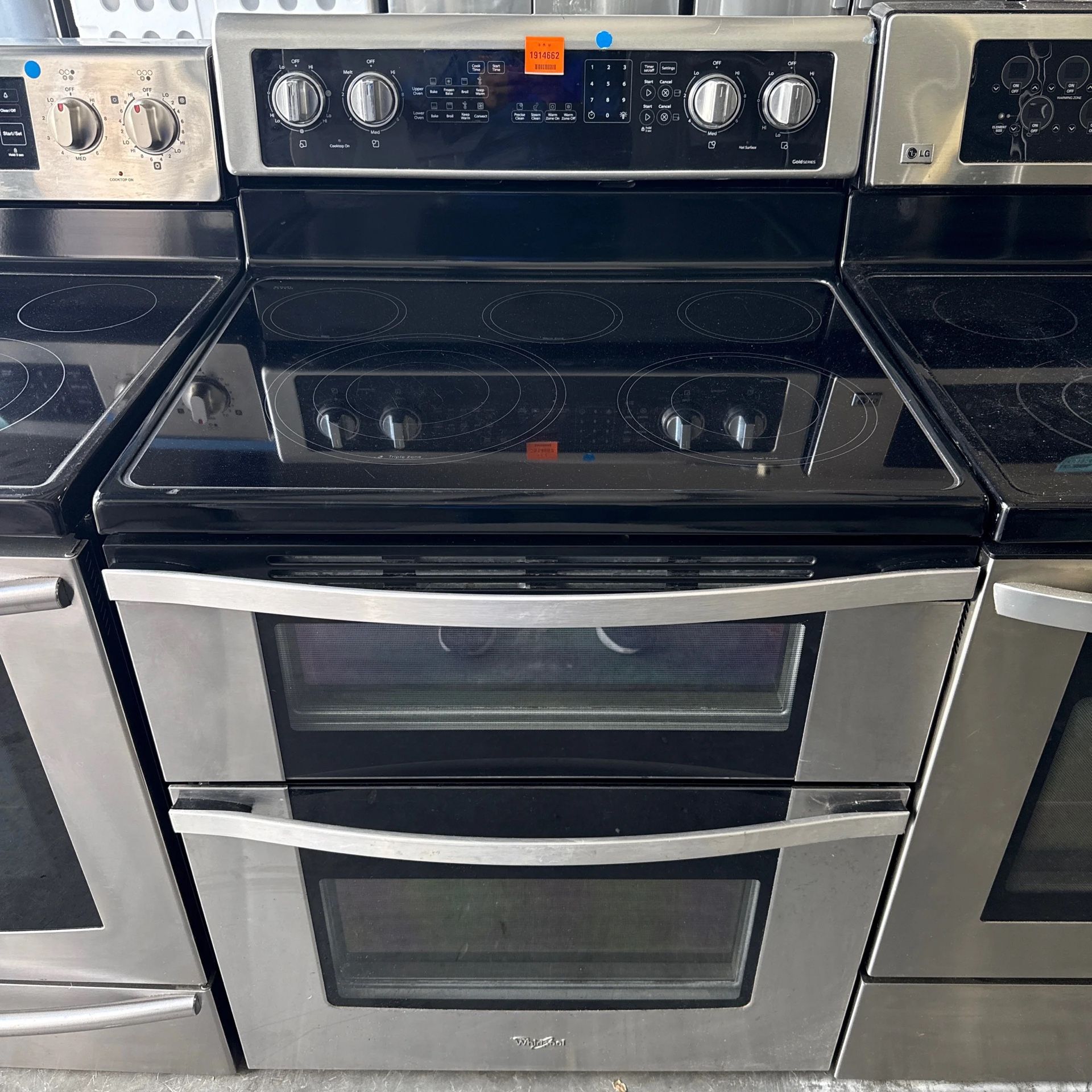 Double Oven Stove,All Products : American Fashion Style Bags On Sale