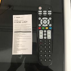 Universal Remote