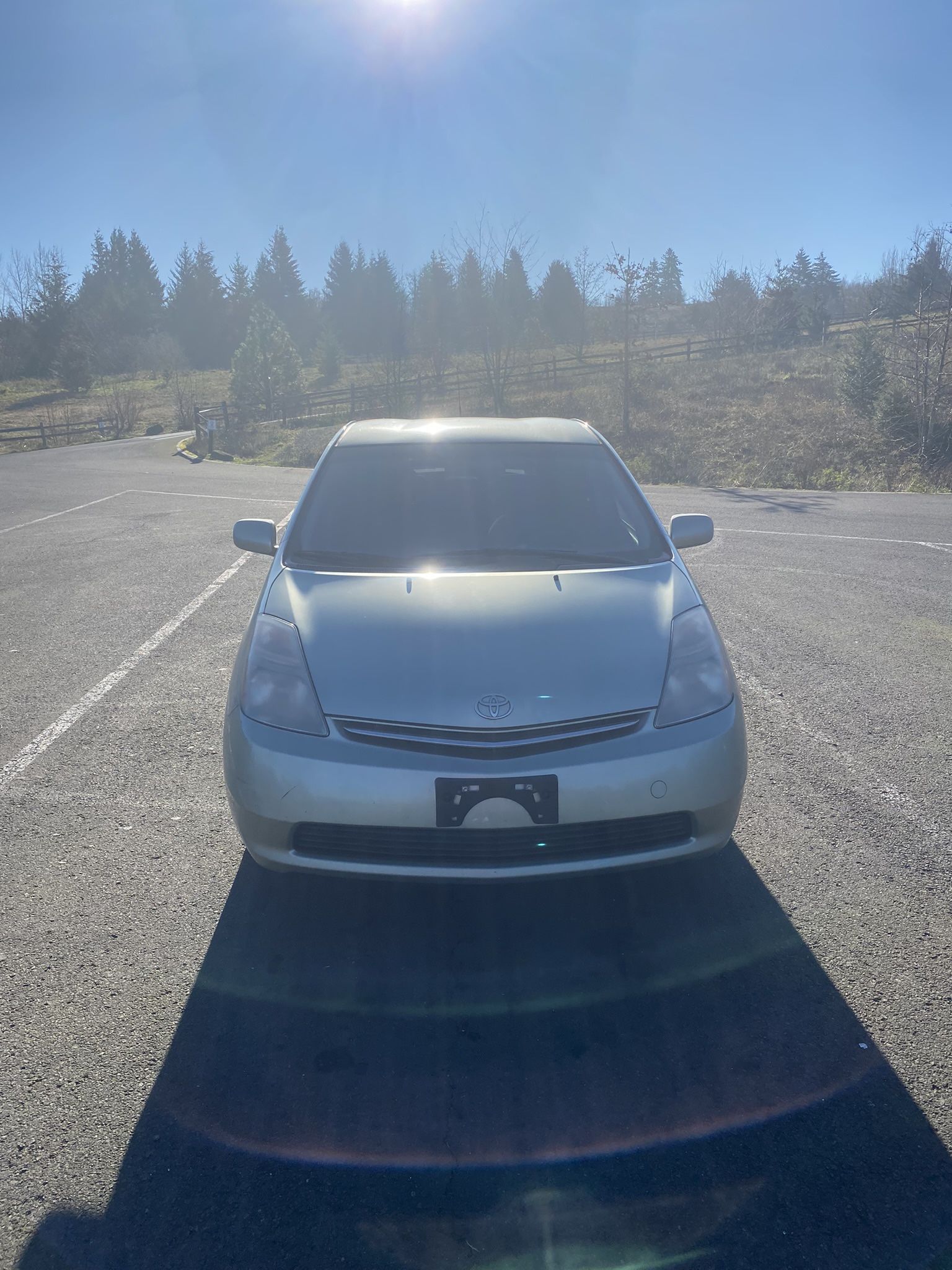 2007 Toyota Prius