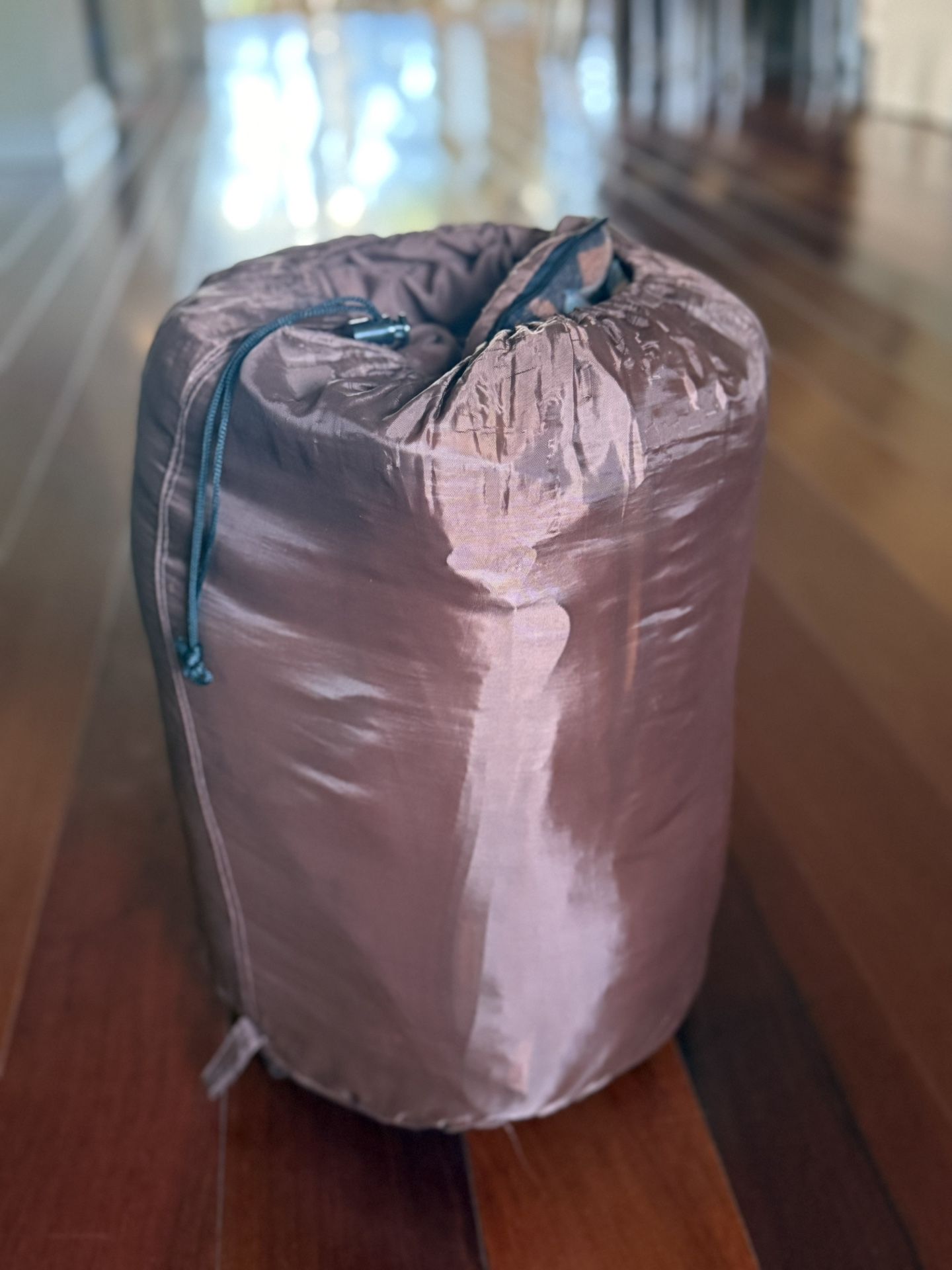 Sleeping Bag