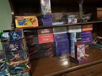 ETB SALE TONIGHT - TILL MIDNIGHT ONLY