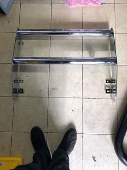 Pick up truck 97 or 98 let me know.