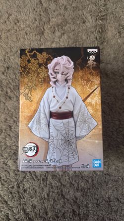 Rui demon slayer figure