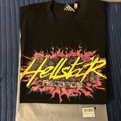 HellStar Shirt
