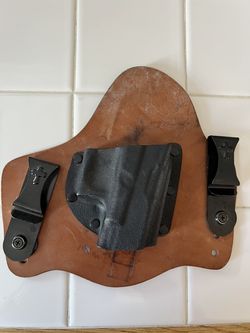 IWB Holster