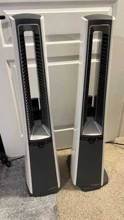 Lasko AC615 Tower Fan